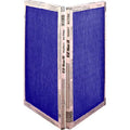 II EZ Flow 14.88 Furnace 10055.011520 Of Spun 29.88 x in. Filter 12 Disposable Fiberglass Pack -
