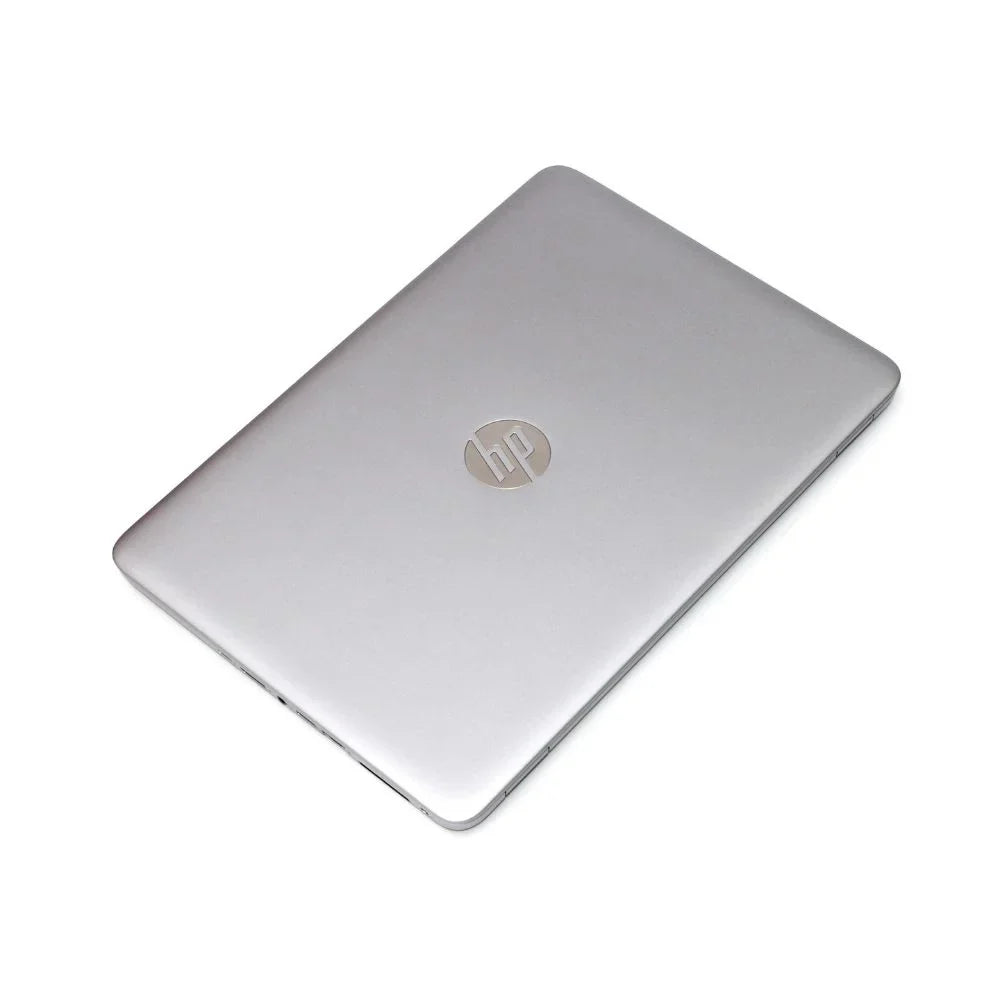 8GB - pre-owned Home 14.0-in HP 128GB SSD notebook 745 Webcam G3 Windows - 10 64-Bit EliteBook