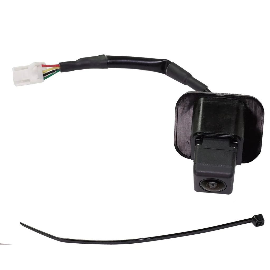 Camera 6 2014-2015 OE for Mazda Replacement New Back Up