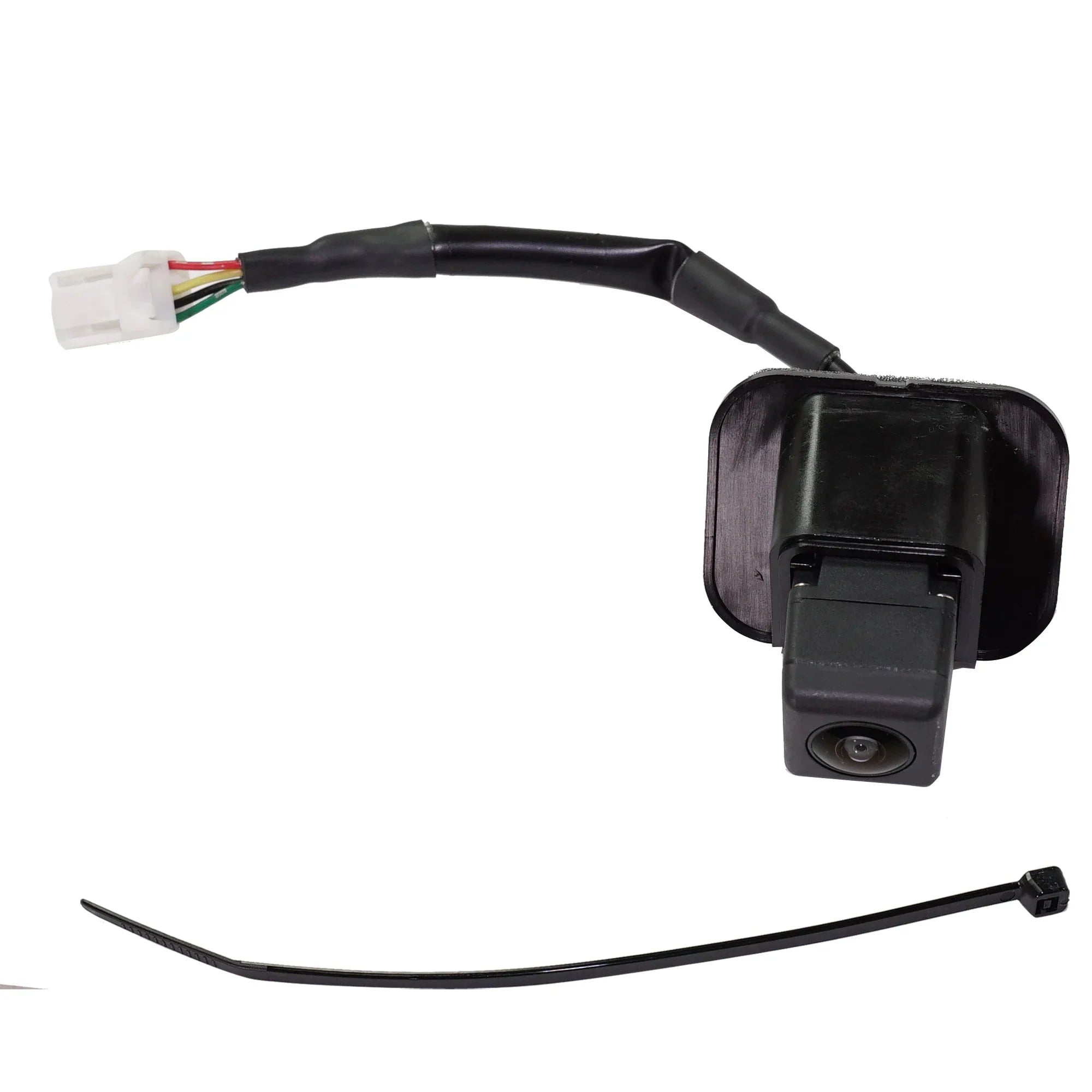 Camera 6 2014-2015 OE for Mazda Replacement New Back Up