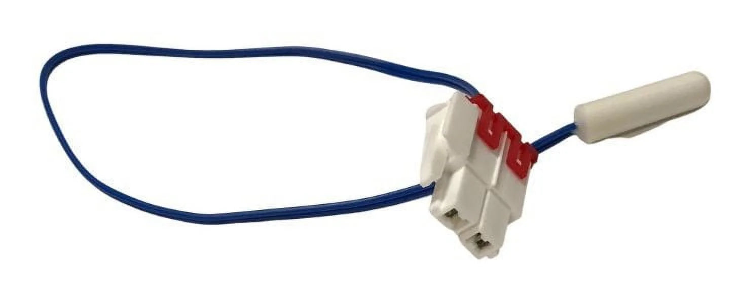 RS25J500DSR,  Model With Temperature Sensor Compatible RS265LAWP/XAA, Freezer RS25J500DSR/AA Numbers