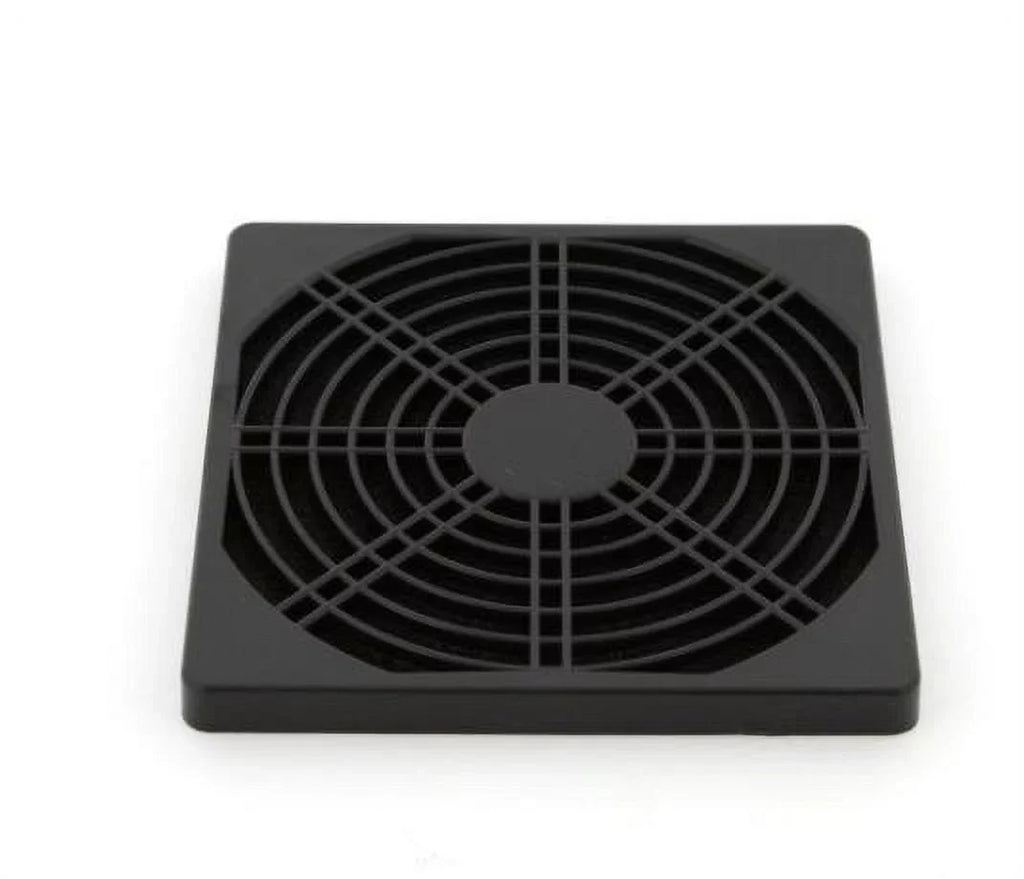 cover easy Fan foam 2PCS washable with and 120mm Fan filter removable Filter filter