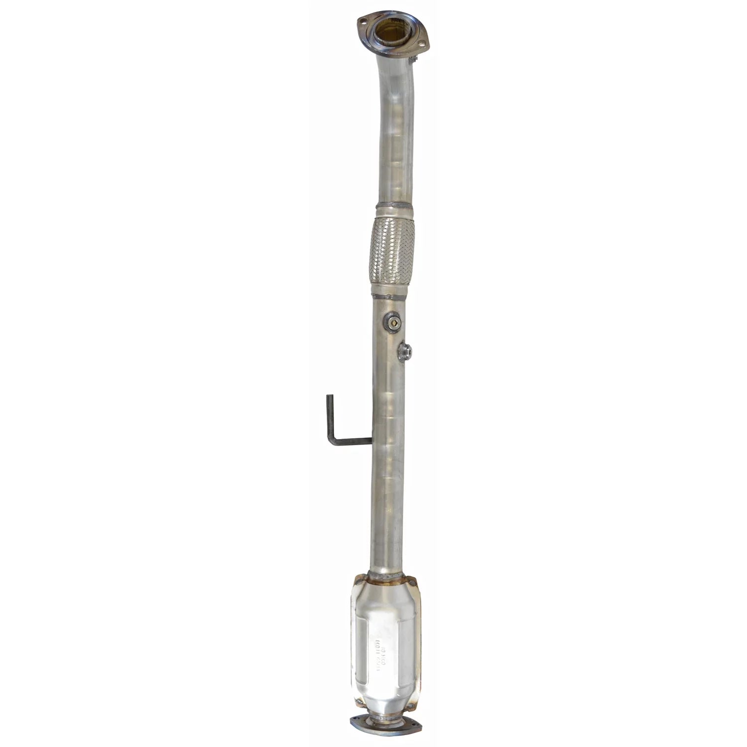 Direct Fit select: 2002-2008 Catalytic 2002-2011 40483 TOYOTA Converter CAMRY TOYOTA SOLARA Eastern Fits CAMRY,