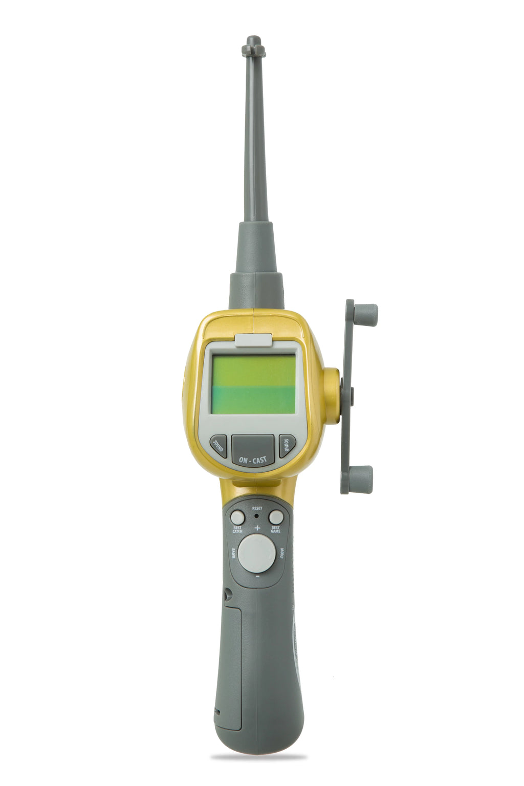 Electronic Game Sport Fishing