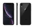 Black - (Good) Pre-Owned 128GB - XR Unlocked iPhone Carrier