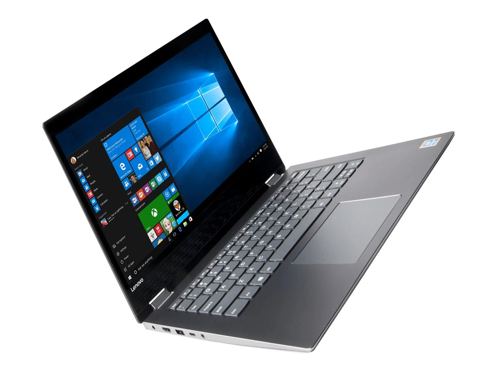 4415U 81CW0000US Touchscreen 500GB 10 HDD Ideapad Black Home Win HD 14"  2.3GHz 4GB RAM
