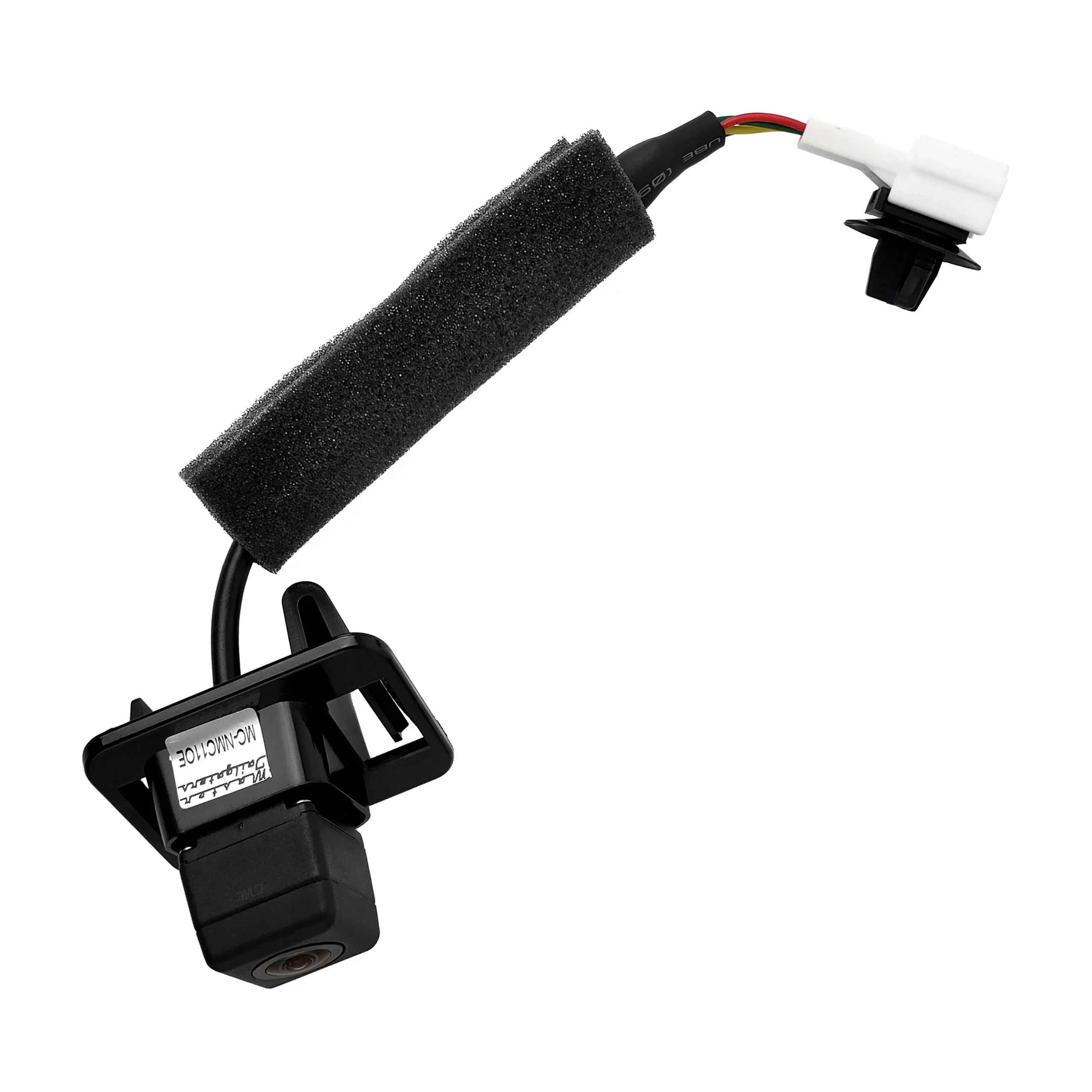 Nissan Replacement OE 28442-1GR0A Murano (2011-2014) Camera # for Part Master Tailgaters Backup
