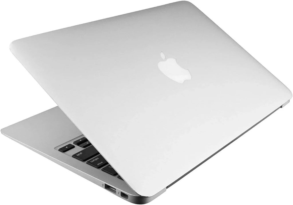 Pre-Owned 13" RAM,128GB 2017 - Air, 8GB i5, MacBook Silver Screen, Mid 1.8Ghz,