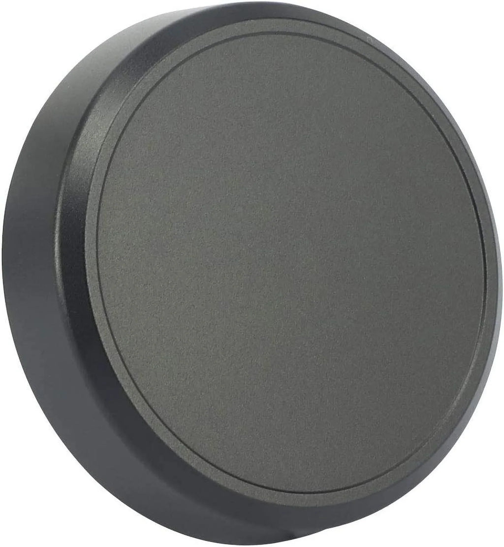 Fuji Fujifilm Cap-X54B Black Camera Lens Lens Cap LH-X54B with Hood Accessories Compatible Metal X100V for