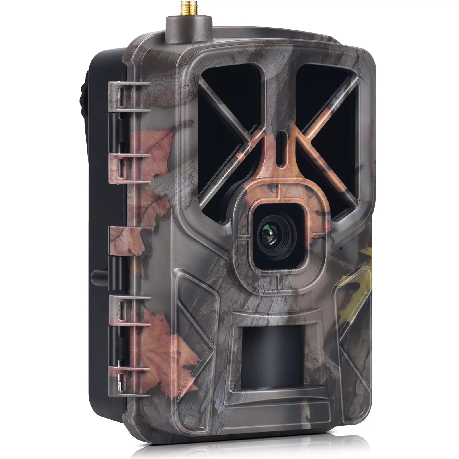 Vision Waterproof Night Camera Animal Dcenta Farm Trail Camera Game and Infrared 30MP Wireless Camera Wildlife 4G/LTE