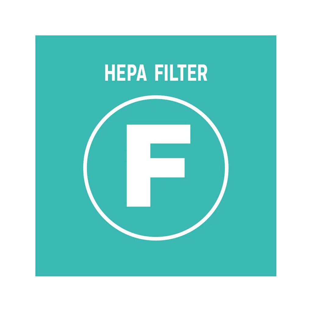 F HRF-F1, Filter, Replacement HEPA Air 1 Purifier Pack Honeywell Filter,