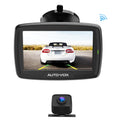 Camera Camera Camera for System Reversing for BackUp Trucks, Wireless Digital Backup Camera Easy View Waterproof Rear Vehicle Wireless Installation, Trailer