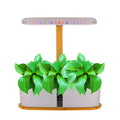 Quiet Smart Mizuh Walmeck 10 Plant 72led Pods Indoor 10 Flower Fruit 20w Kit 72led 20w Quiet 72led Pods 20w Adjustable lamp,Pump Pods Adjustable Flower Adjustable Indoor Kit Growth