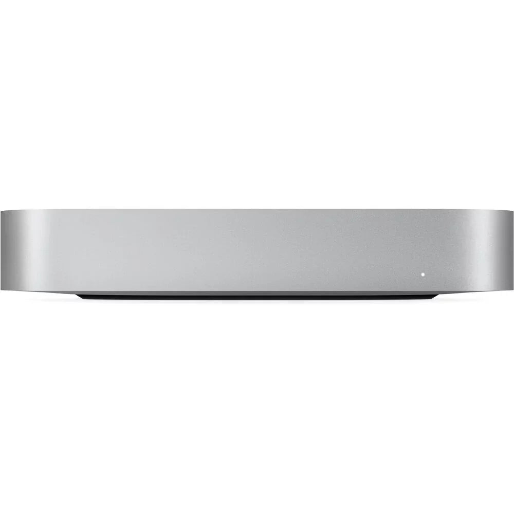 Mini 8GB macOS,Silver  3.2GHz MGNR3LL/A SSD Mac  M1 Restored (Refurbished) 256GB