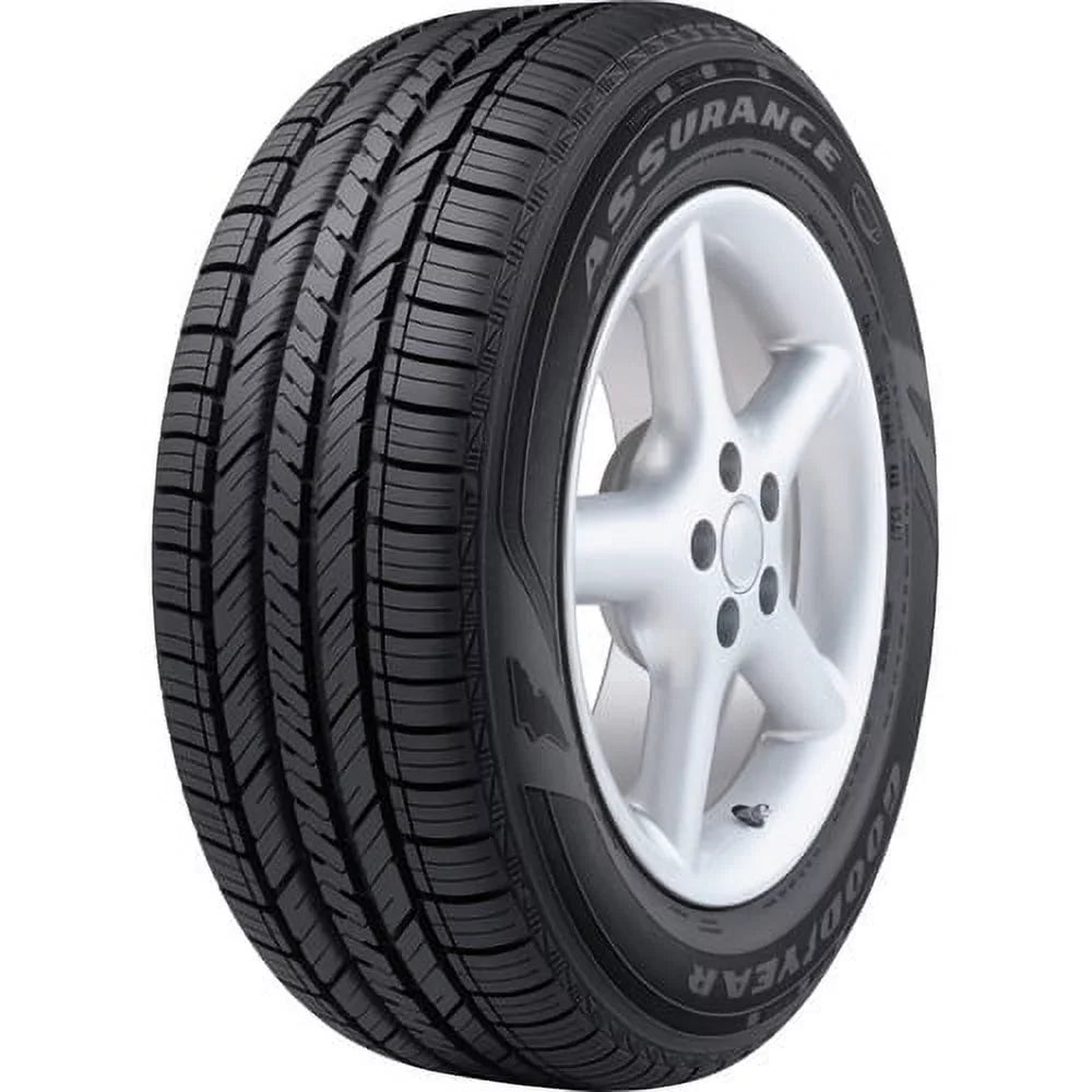 Goodyear Fuel 95H Assurance Max Tires) 225/55R17 BSW (2
