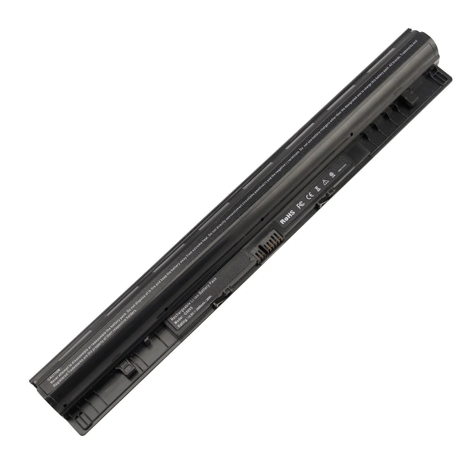 G500s Battery  New G70-80 L12S4E01 G50-80 For G400s 80L0 G50-70 G50-45