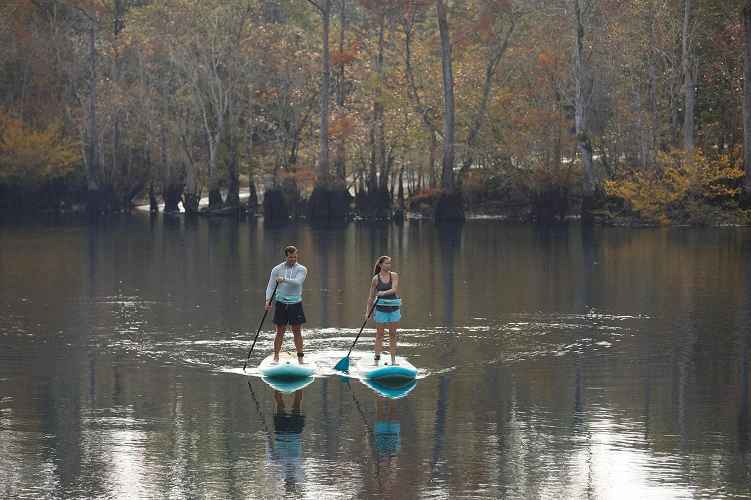 Board Up Stand And Board And More Paddle, Paddle Paddle - Including Inflatable Pump, Accessories,