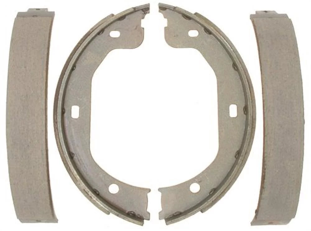 Fits Brake ESCAPE, 2004-2010 Shoes Element3 2005-2011 FORD MARINER MERCURY select: Raybestos