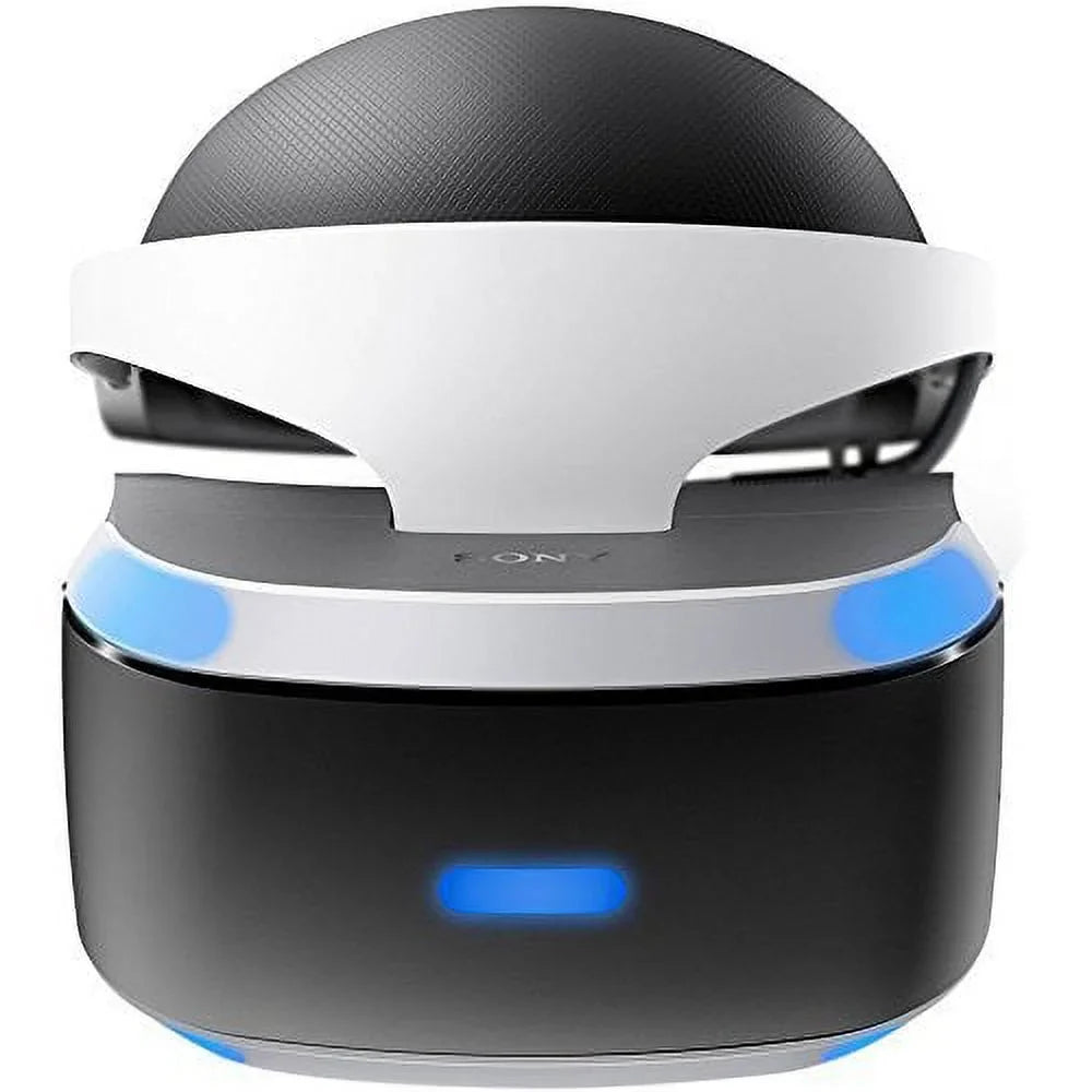 VR Console Restored White PlayStation (Refurbished)