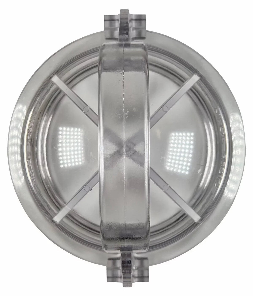 Pump Dynamo Sta-Rite Swimming Aboveground 354531 Pool Universal Pentair Lid Replacement