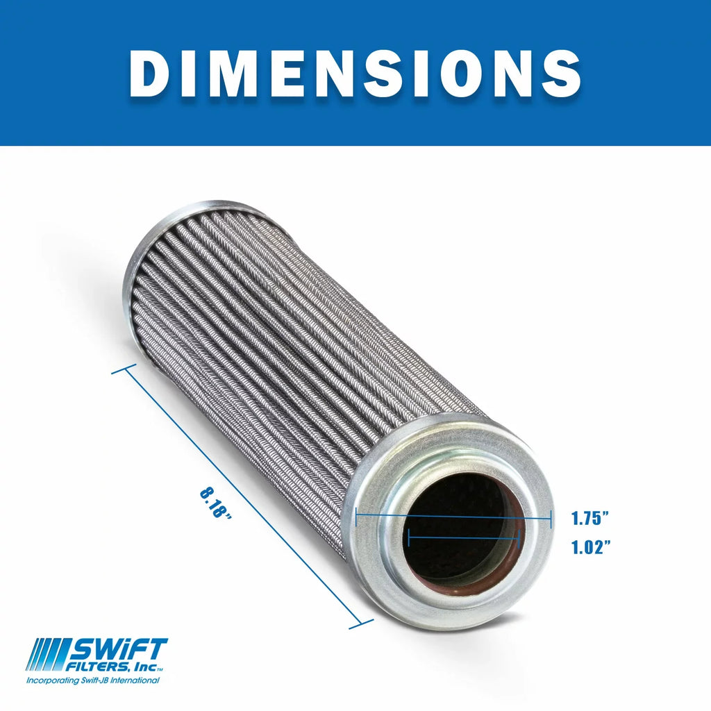Element Filter rtridge Construction Interchange Microglass 3 Micron P-T-M3-3M Direct TAISEI for KOGYO