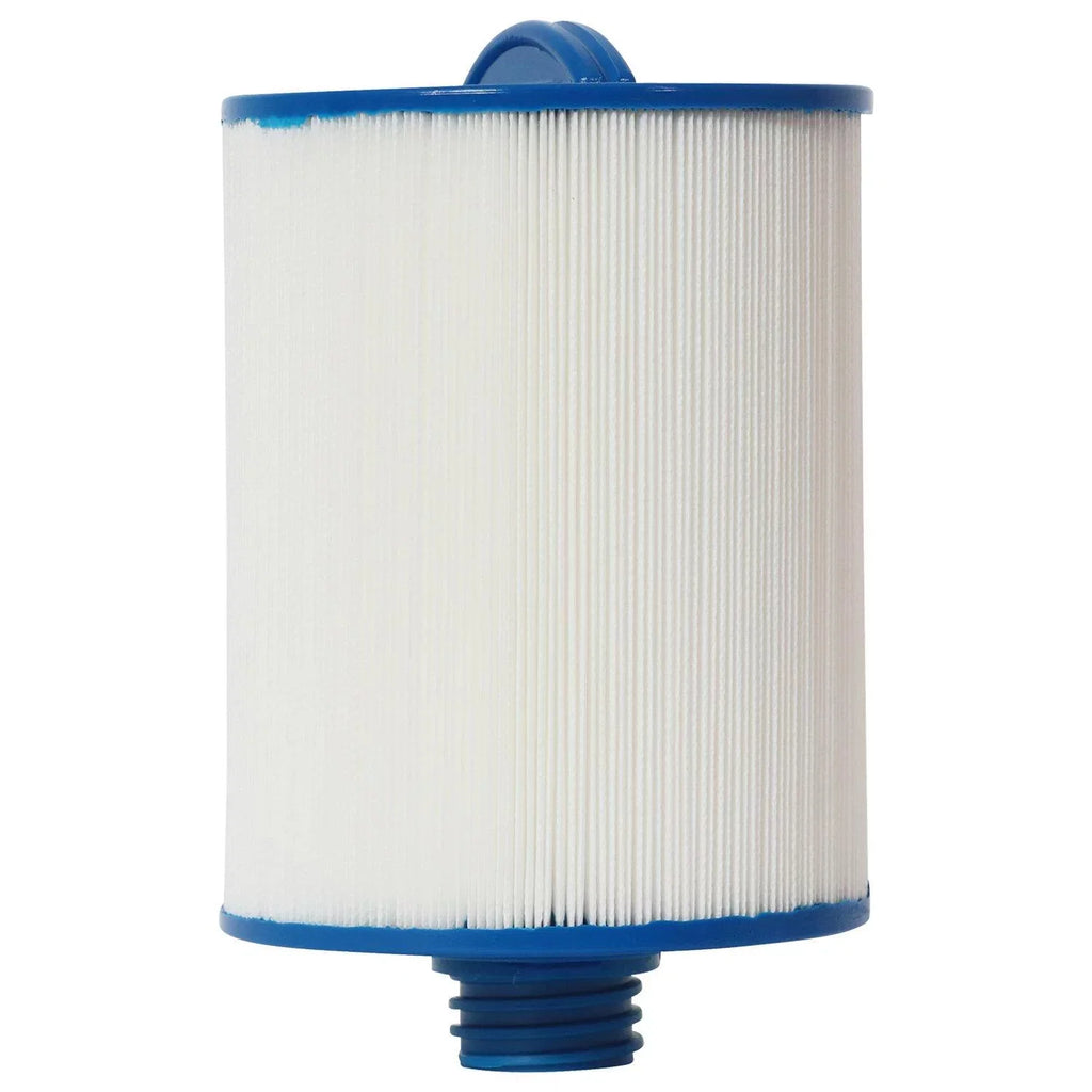 Part for White PWW50, Replacement 25252, Unicel: Filter PWW50P3-EC 03FIL1400, 6CH-940, Numbers: Filbur: 817-0050, Cartridge 378902, OEM Spa FC-0359, Pleatco
