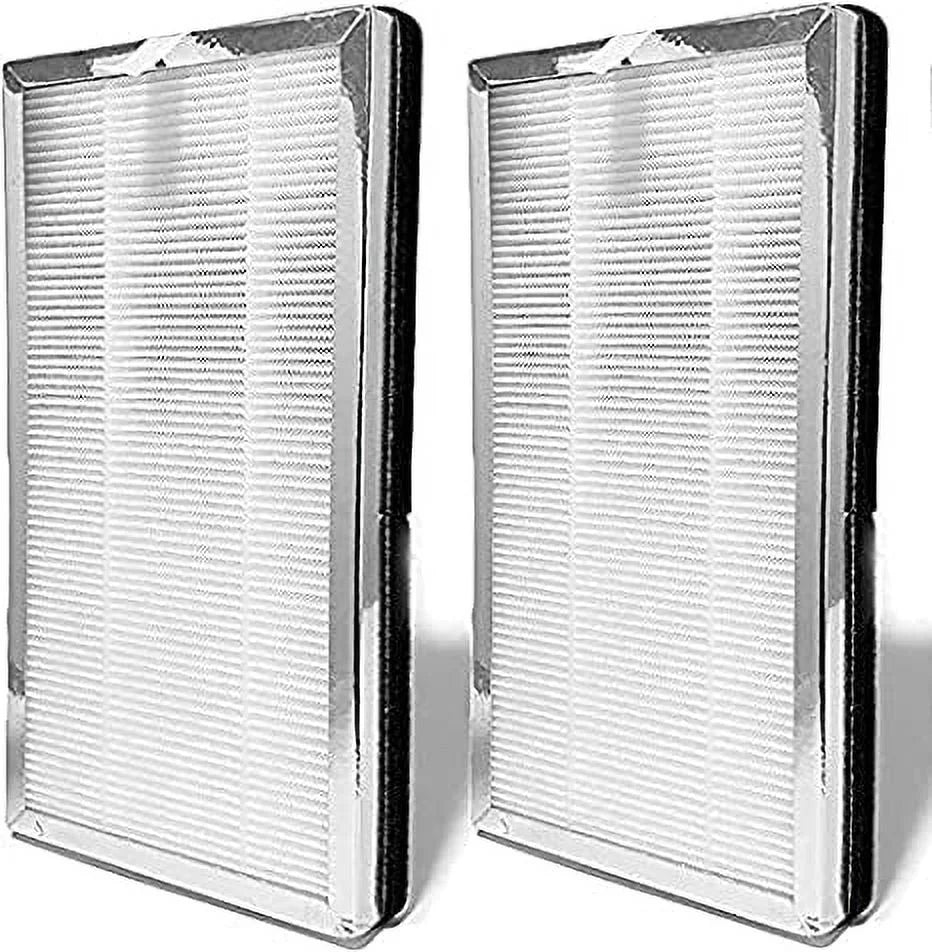 Carbon MA-15 with Nispira HEPA Medify Activated Purifier 4 Part Compatible Filter with Replacement Air Packs MA-15R. True