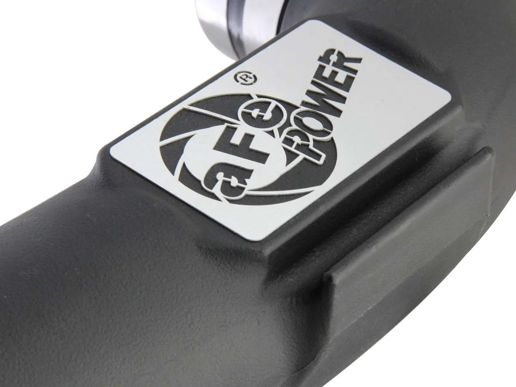 System Cold 7 Filter Intake Momentum w/ GUARD Pro GT Air