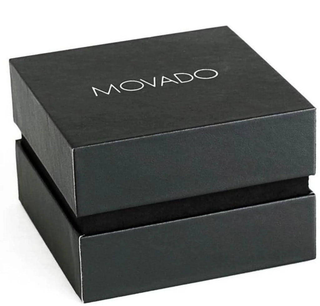 Watch Kara Quartz Movado Crystal Sapphire Women's Swiss 605247