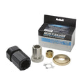 Outboard Quicksilver SSR New OEM Quicksliver Flo-Torq Hub 8M0150152 Kit