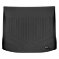 Custom 2015-2021 Liner Floor Fit Edge, for All Ford Mat Cargo Weather Trunk Black