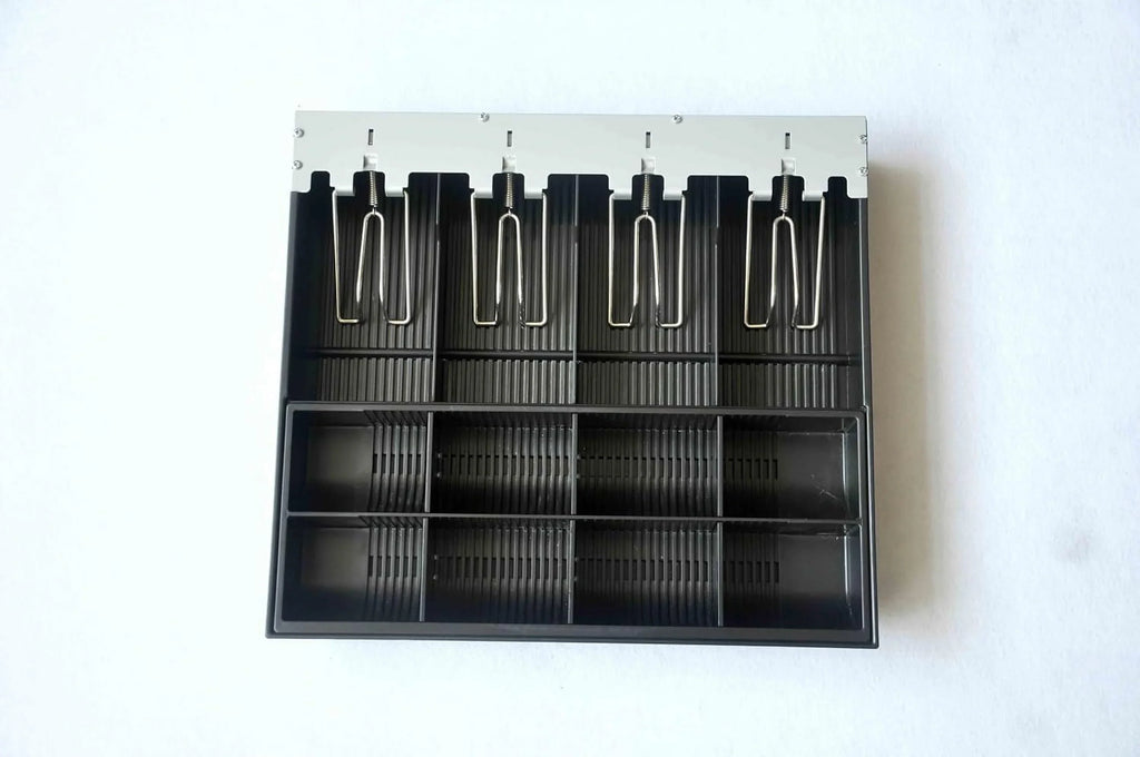 16" Push For 8 & : / (ASIN Canada (ASIN Cash - Drawer ill For Cash Coin B077SXK8FC) B078SH42KB) Bill POS Drawer : 4