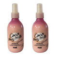 Set Secret fl Milk oz Pink Body Victoria's Coco 8
