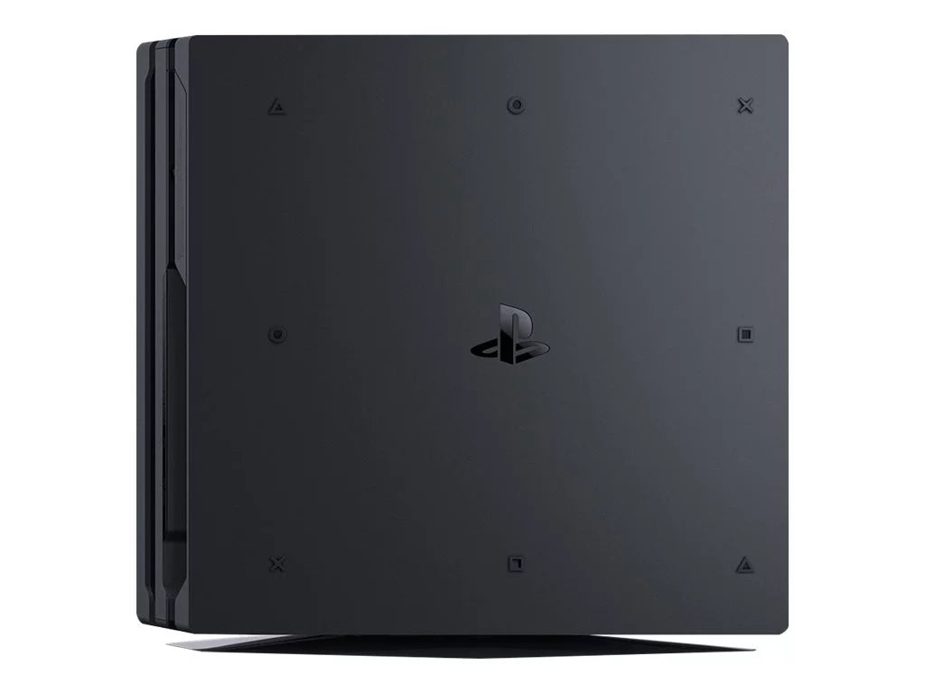 Game (Refurbished) Wireless Restored 4 Gaming - Console Pro Pad Sony PlayStation - 1TB Black