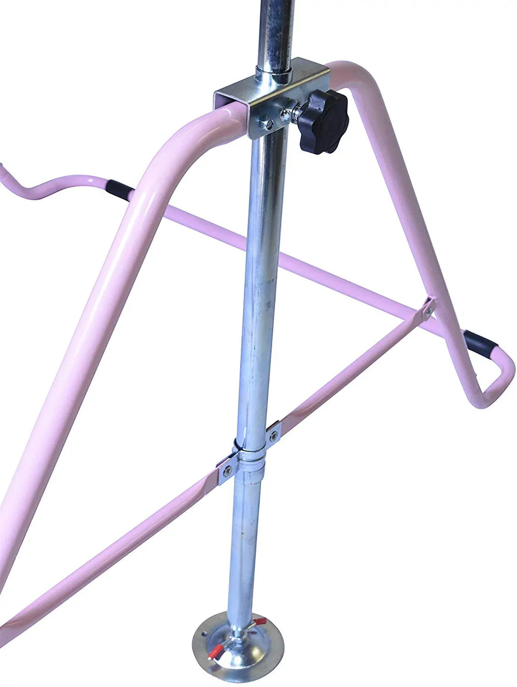 Tower Climbing Gymnastics Gym Jungle Pink Bar, Progymnastics Junior Bar Bar Training, Kip Bar, Monkey Horizontal