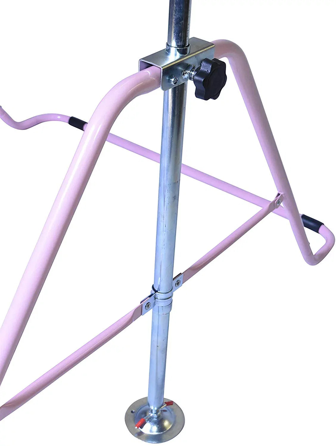 Tower Climbing Gymnastics Gym Jungle Pink Bar, Progymnastics Junior Bar Bar Training, Kip Bar, Monkey Horizontal