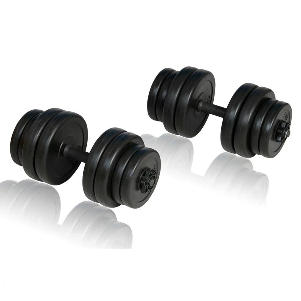 OWSOO lb Dumbbells 2x33.1