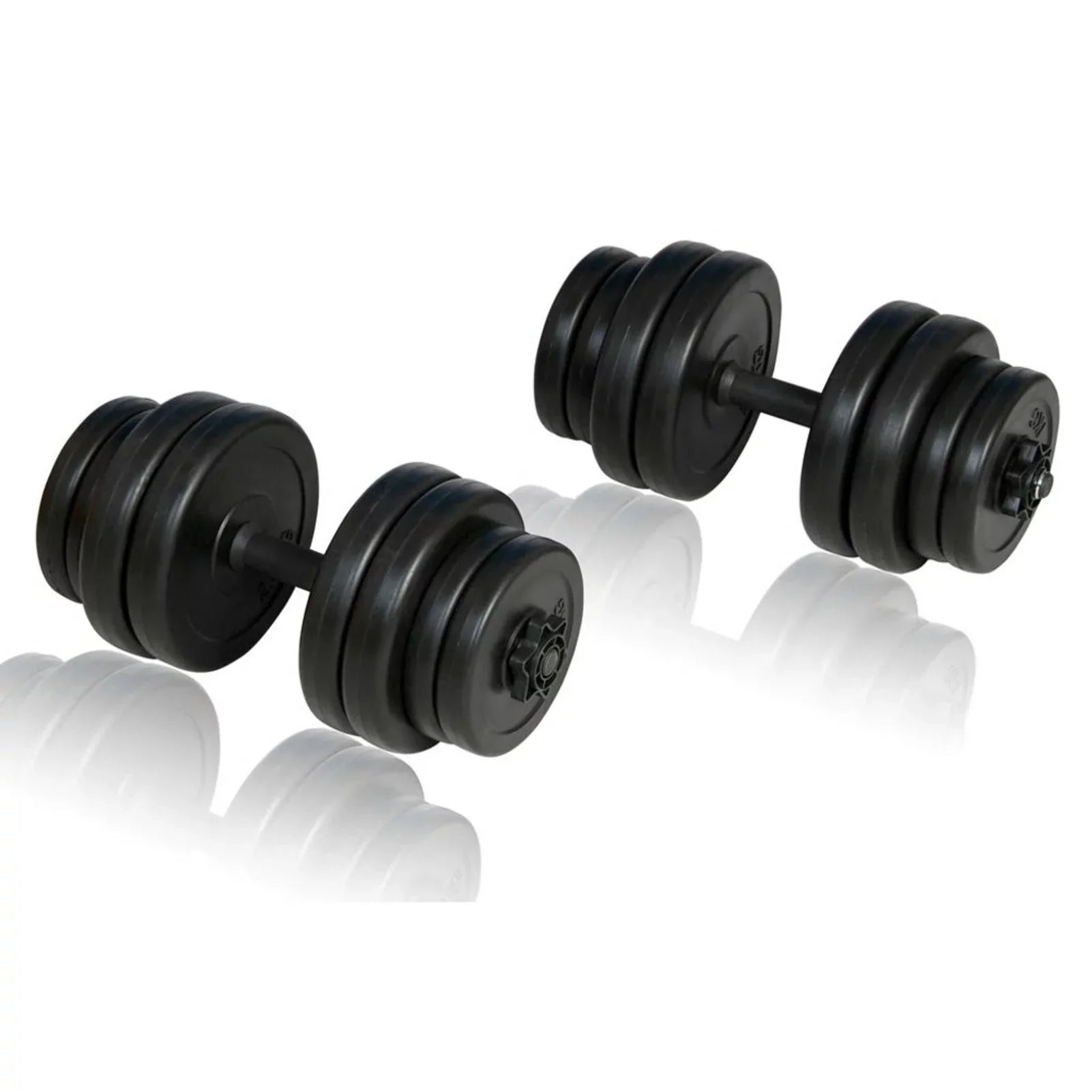 OWSOO lb Dumbbells 2x33.1