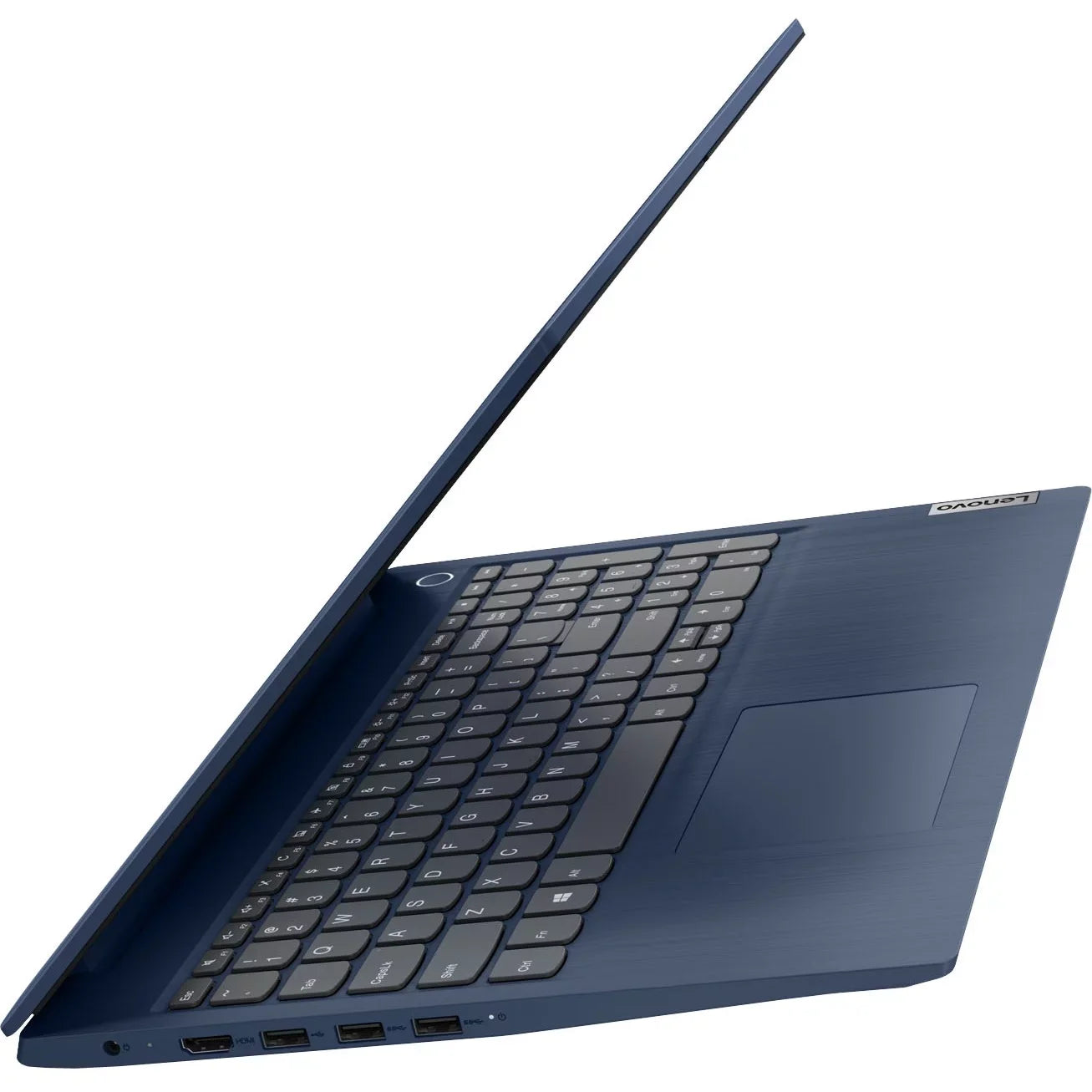 i5-1135G7 SSD 15ITL05  IdeaPad Windows Notebook 82FG00DKUS - 256GB 10 Abyss x 8GB Intel RAM Core Xe Home 2.4GHz Graphics - - Iris Intel - - - 5i Blue 15.6" 1920 - 1080