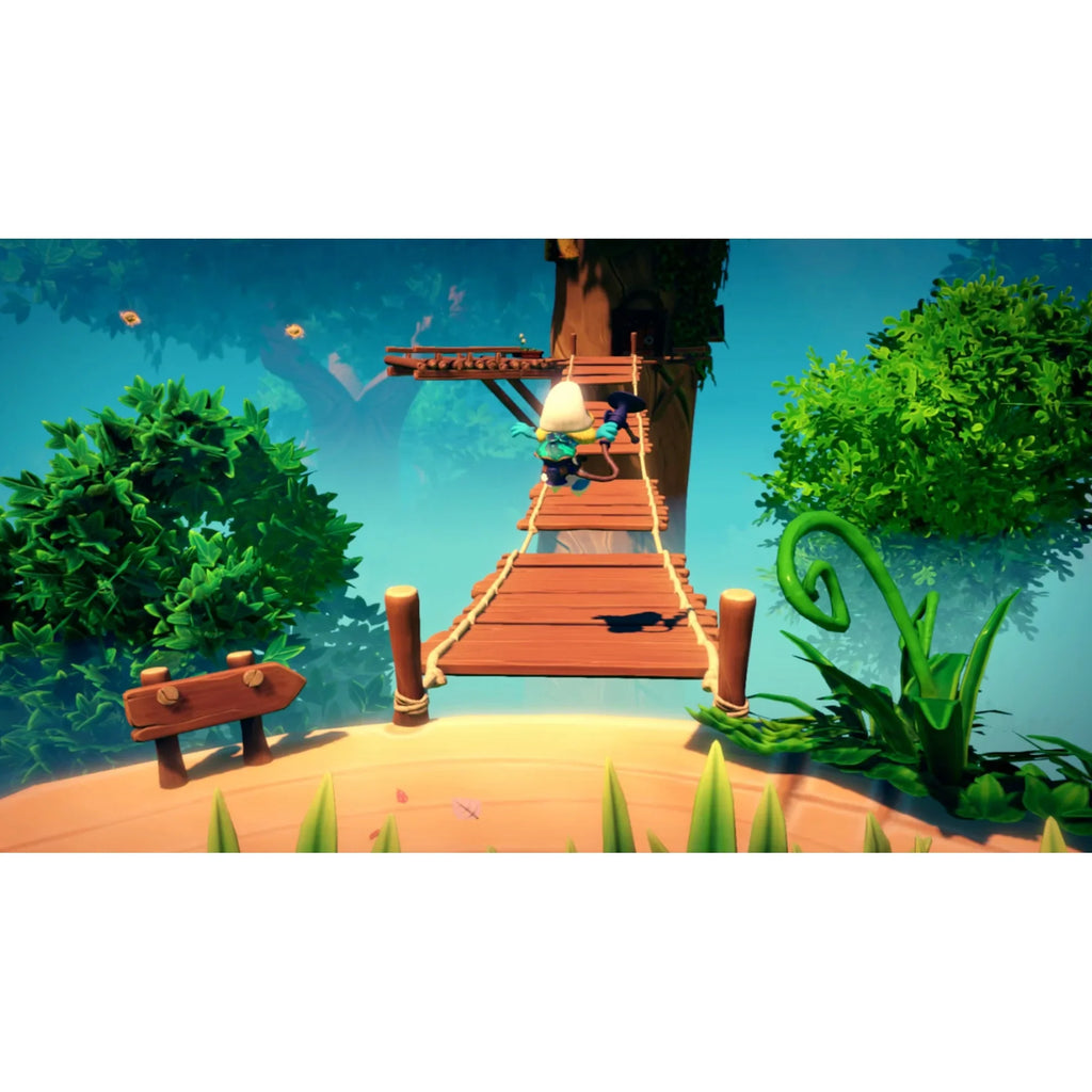 Mission Edition, One, The Vileaf-Smurftastic [Physical] Smurfs: Games, Maximum Xbox