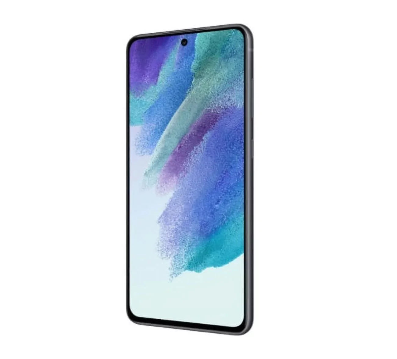 6GB Galaxy S21 FE Restored 6.4-In Verizon  128GB 5G SM-G990UZAAVZW RAM (Refurbished) Graphite