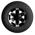 P275/65r18 FX4 LT F-150 Silverado Chevrolet Ford All Boss, Fits: Terrain Dextero Dat1 2019-23 114t 1500 Trail 2004-14