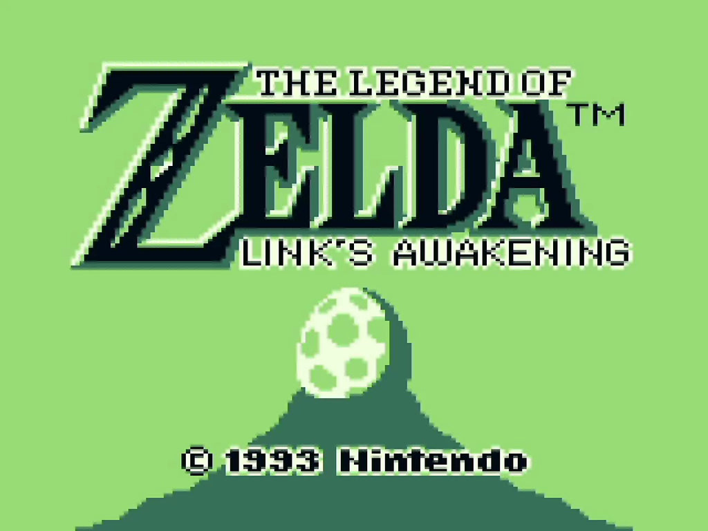 Legend Version The Watch: EU Game Nintendo & Zelda of