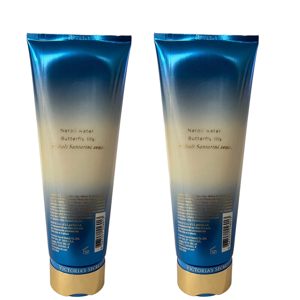 Secret fl Water Neroli Santorini Body Fragrance 2 8 Lotion oz Victoria's