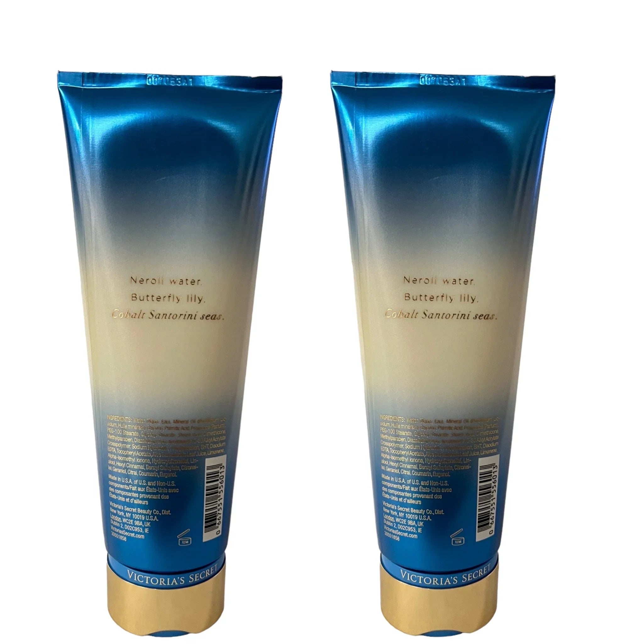Secret fl Water Neroli Santorini Body Fragrance 2 8 Lotion oz Victoria's