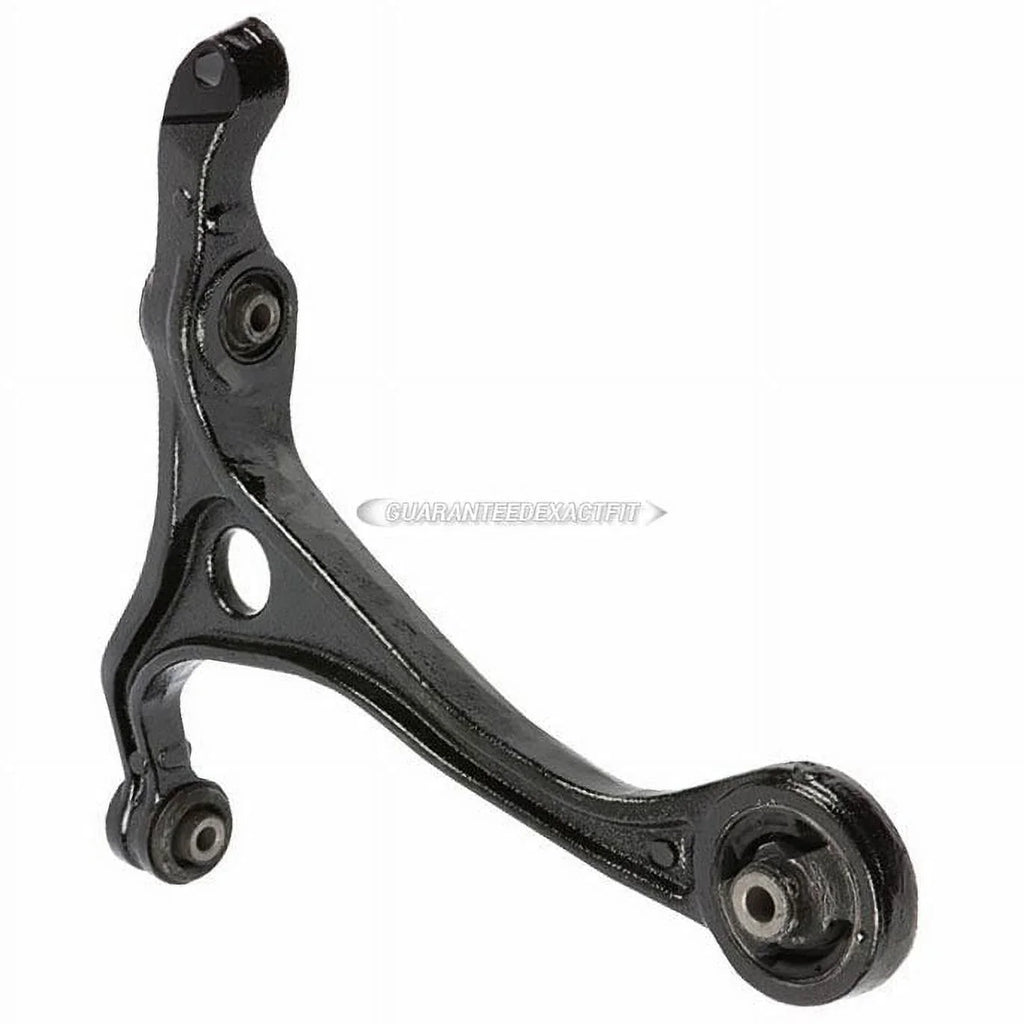 EX, & Arm Kit TSX 2006-2007 2005 Front HONDA Buyautoparts For HONDA Lower Bushing Acura ACCORD SE Control Pair Honda select: & - Accord ACCORD Fits