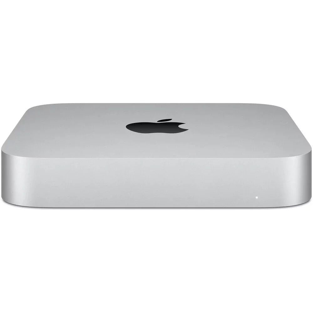 Mini 8GB macOS,Silver  3.2GHz MGNR3LL/A SSD Mac  M1 Restored (Refurbished) 256GB