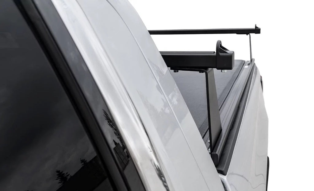 Truck Ford Bed Aluminum Racks 5' Fits F4010081 2019-2022 Silver M-series Ranger ADARAC