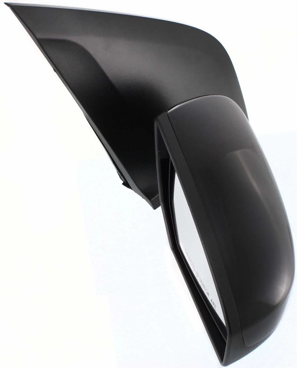 Compatible Paintable Sentra 2007-2012 With Side Nissan Mirror Right Kool-Vue Passenger
