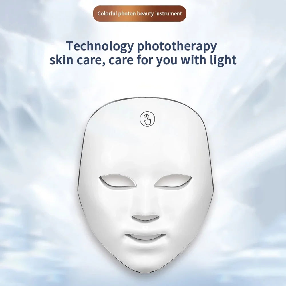Device Beauty cosmetic Device 90 Beauty Care LED - 90 Care Beauty Care - instrument,Rejuvenation Lamp Walmeck cosmetic
